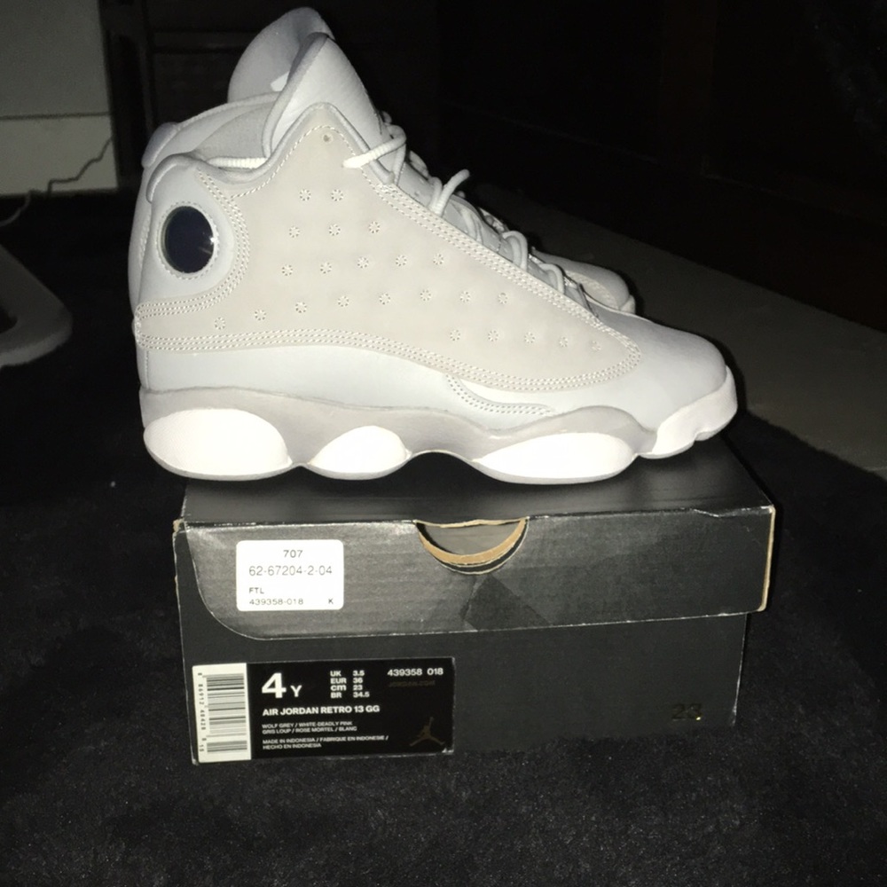 Jordan 13